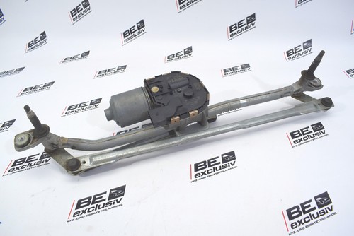 Audi Q5 8R Wischermotor vorne Wischergestänge Motor Scheibenwischer 8R1955023D