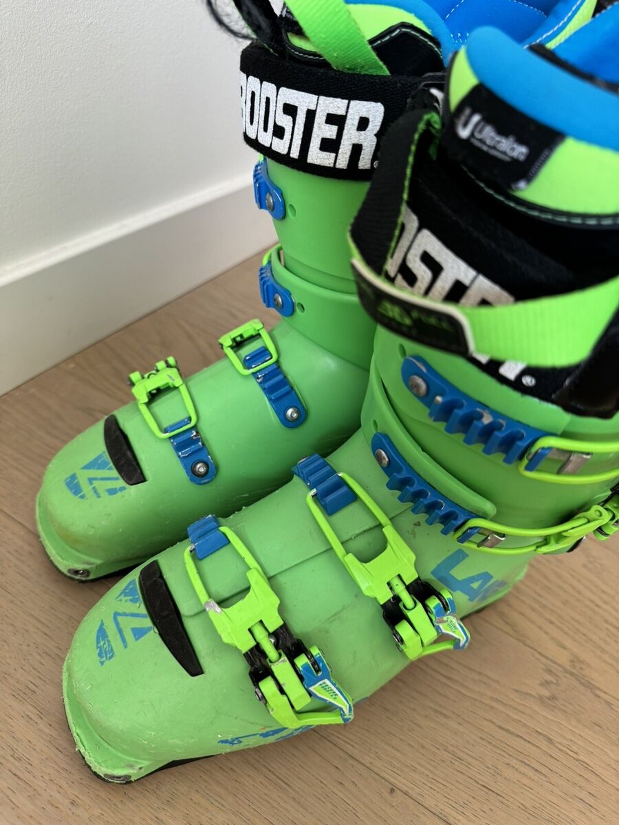 Lange XT Free 130 LV Ski Boots - 25.5 | eBay Lange XT Free 130 LV Ski Boots - 25.5 | eBay