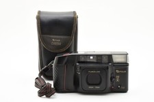 Near Mint- Fujifilm Tele Cardia Super Date Point Shoot Film Camera 99176
