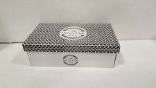 Driver Club USA Women's Leather Made in Brazil Hampton Driver Loafer SIZE 9.5