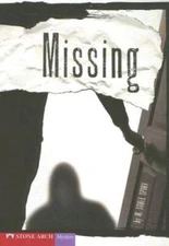 Missing (Vortex Books) - Paperback By Spirn, M. S. - GOOD