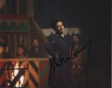 Michelle Gomez Doctor Who Autographed Signed 8x10 Photo COA #A1