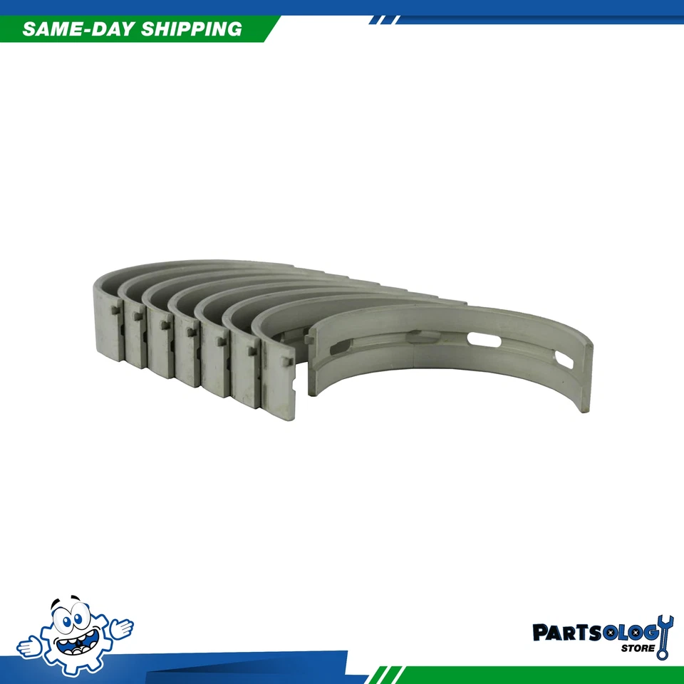 DNJ EK812M Master Engine Rebuild Kit For 02-06 Audi A4 A4 Quattro 3.0L DOHC 30v - Image 3 of 4