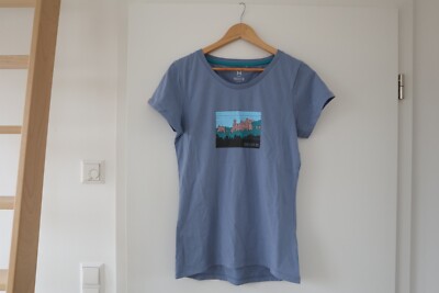 T-Shirt Ocun Damen Gr.M
