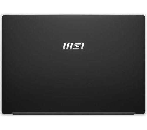 Portátil MSI Moderno 14 14" - Intel® Core™ i5-1235U 512 GB SSD 8 GB RAM CAJA DAÑADA - Imagen 2 de 3