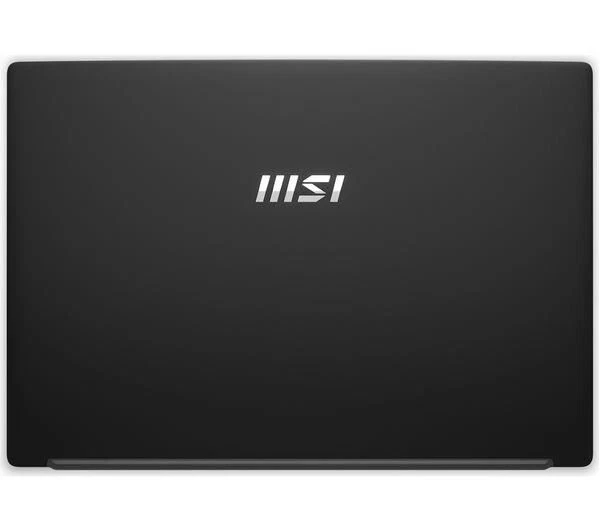 MSI Modern 14 14" Laptop - Intel® Core™ i5-1235U 512 GB SSD 8GB RAM BOX DAMAGED - Image 2 of 3