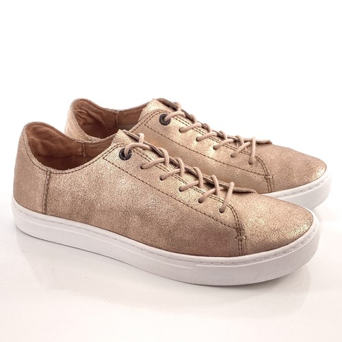 Toms Sneaker Shoes Womens 6.5 Lenox 