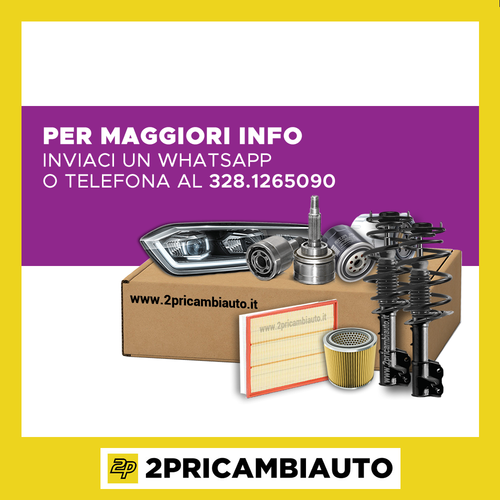 Kit frizione Luk per HYUNDAI ix20 1.6 CRDi 116CV 128CV 624403309 624 4033 09 - Imagen 3 de 3