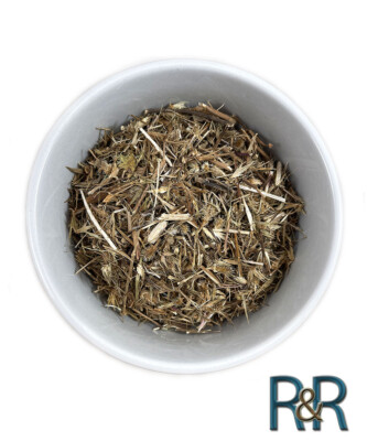 Mexican Hierba Del Sapo Snakeroot Eryngium Fresh Rated Rough Cut Tea