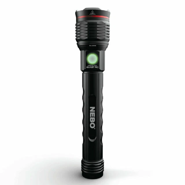 nebo 5027 wind up flashlight specs NEBO Camping & Hiking Flashlights with Wrist Strap for sale