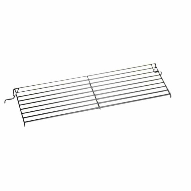 Authentic CharBroil Warming Rack Grill Replacement Stainless Steel