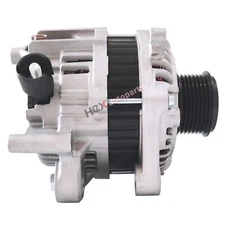 Alternator Fits 2013-2017 Honda Accord 2.4L CVT  Auto Trans 31100-5A2A02 14489