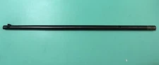 USED FACTORY SAVAGE MARK I BARREL 21” FRONT SIGHT .22 LR BLACK BLUED SINGLE SHOT