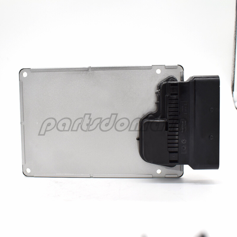 Rear Air Ride Suspension Control Module Fit Escalade Suburban Yukon 25971217 eBay