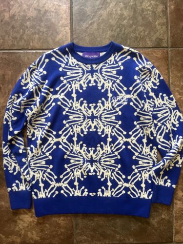 Palace knit - Gem Palace knit - Gem