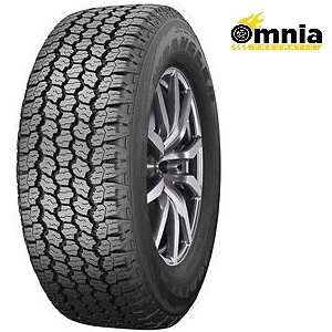 Pneumatici Auto Estivi 255/65 R17 110T Goodyear Wrangler AT Adventure Suv 4x4 - Foto 1 di 2