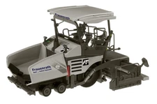 NZG 1/50 Frauenrath - Vogele Super 1803-2 Road Paver  #744-01 📌Listed in USA📌