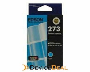 epson 273 cyan
