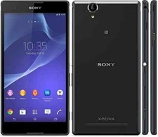 brand new sealed SONY XPERIA T2 ULTRA 1gb 8gb Quad Core 6" Android Smartphone