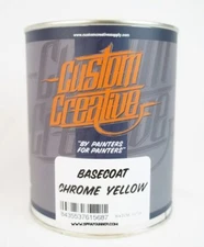 Custom Creative Solvent-Based automotive grade high-quality Paints 1 liter
