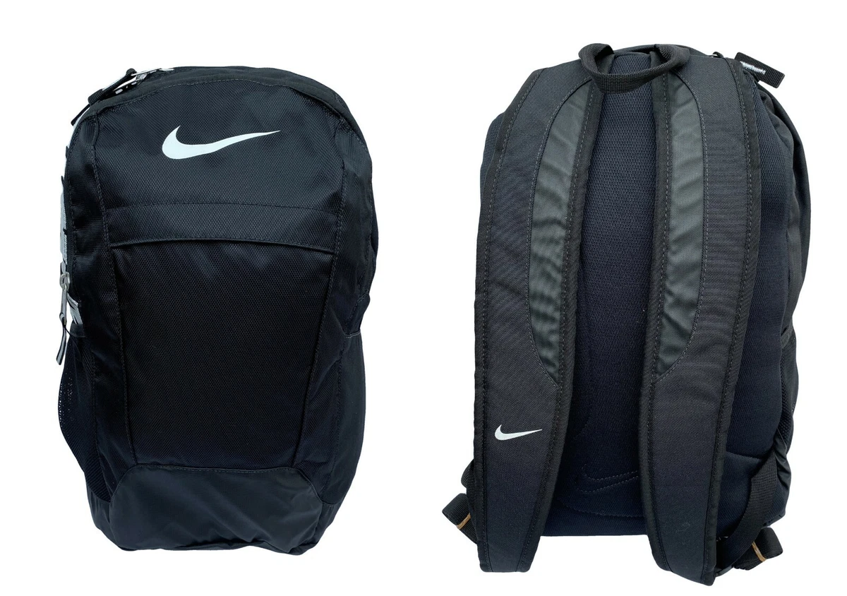 NIKE Team Training M BACKPACK BA4320-067 and White