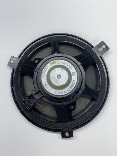 2007 Jeep Liberty Left Or Right Front Or Rear Door Speaker OEM - Picture 9 of 10