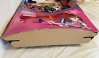 McDonald's Hot Wheels / Twinkle Toes by Skechers Happy Meal Display — photo 7