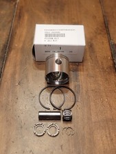 Kit Pistone Echo P021004740 Per Decespugliatori SRM, PAS, PB, PE, PPT, SHC 260/261 E Altri
