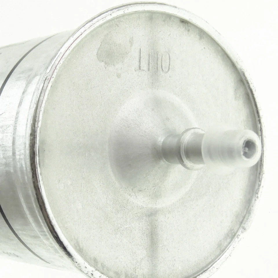 Filtro de combustível gasolina 1J0201511A para VW Jetta Golf MK4 Bora Beetle AUDI A4 TT - Imagem 2 de 4