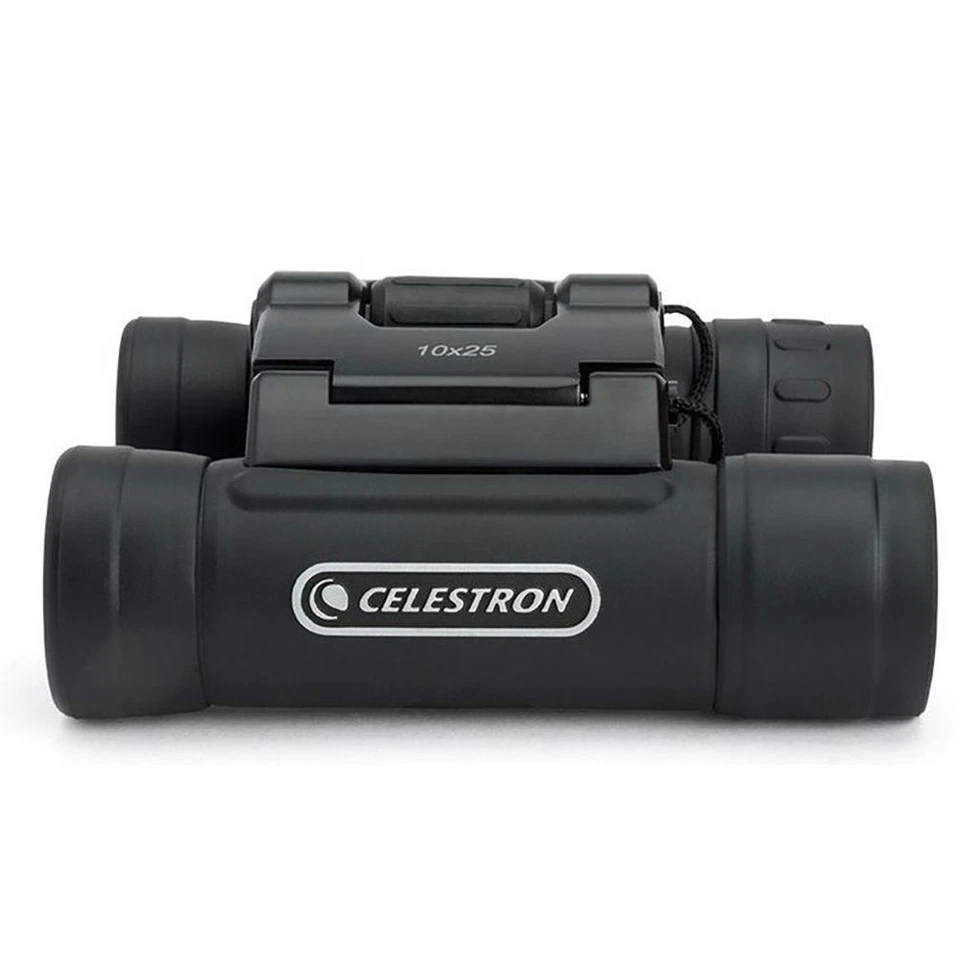 Celestron UPCLOSE G2 Roof Binocular - 10x25  71232-CGL - Image 4 of 4