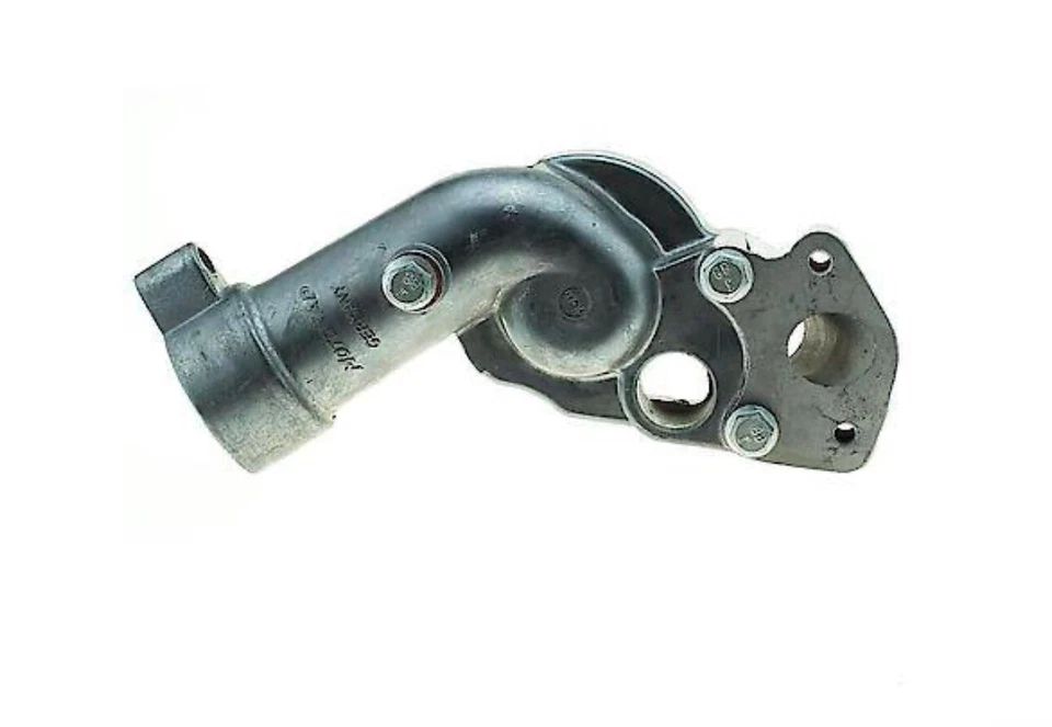 Conjunto Carcasa Termostato Refrigerante Motor 522-180 Moto Foto 2 de 4