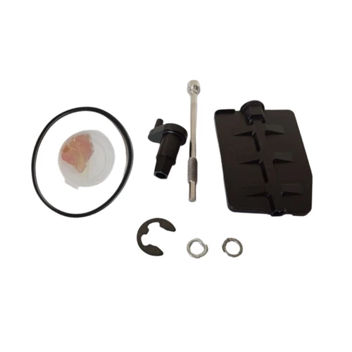 For BMW DISA Valve Rebuild Aluminium Repair Fix Kit Overhaul M54 3.0 ltr~ - Picture 9 of 9