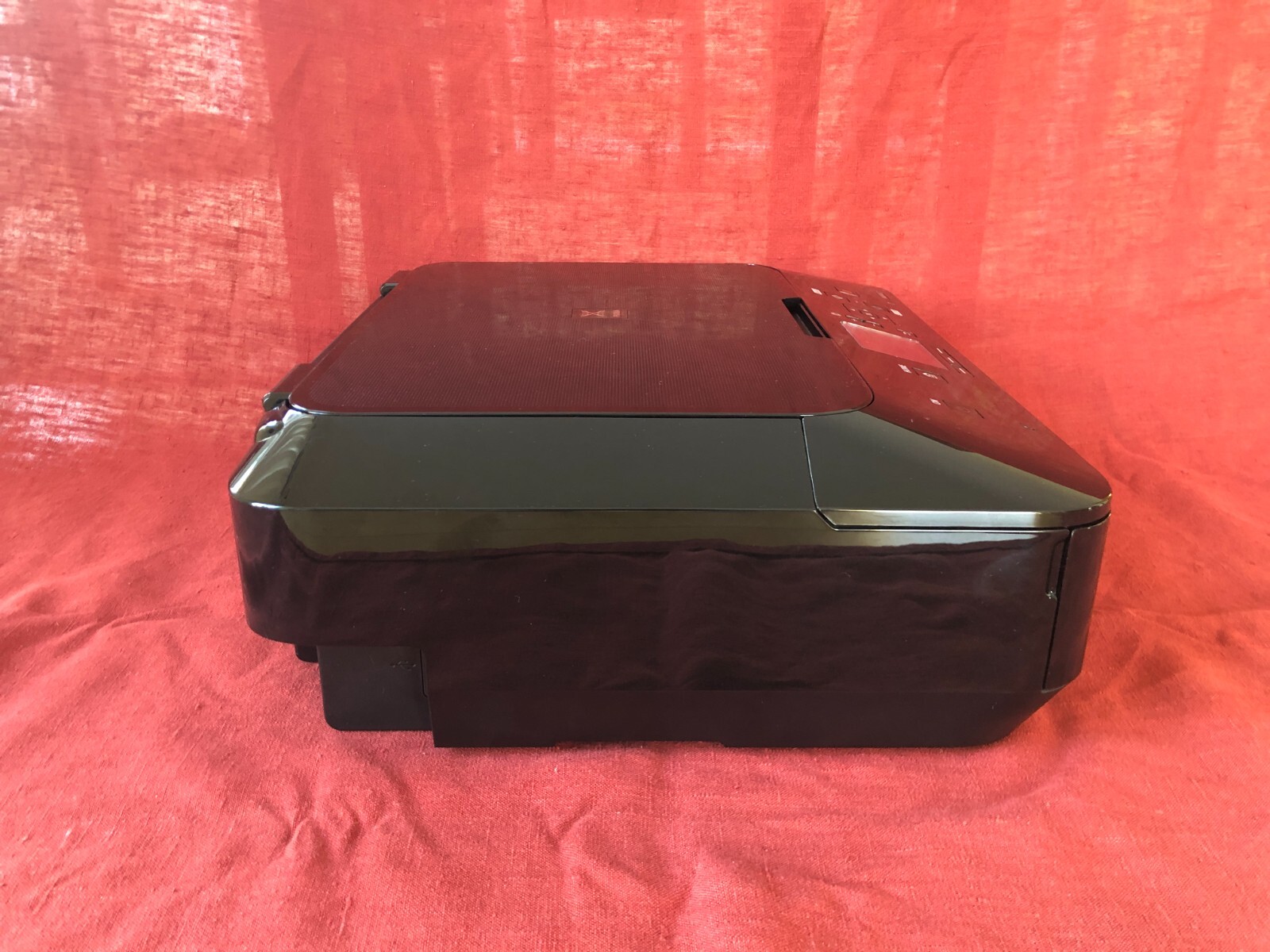 Canon Pixma MG5450 Farbdrucker und Scanner eBay