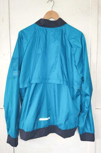 Nike dry-fit jacket size 2XL great condition - Picture 4 of 18