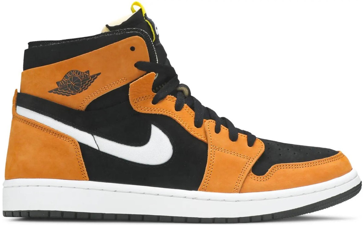 Jordan 1 Zoom Comfort High 25 Years in China W for sale | eBay
