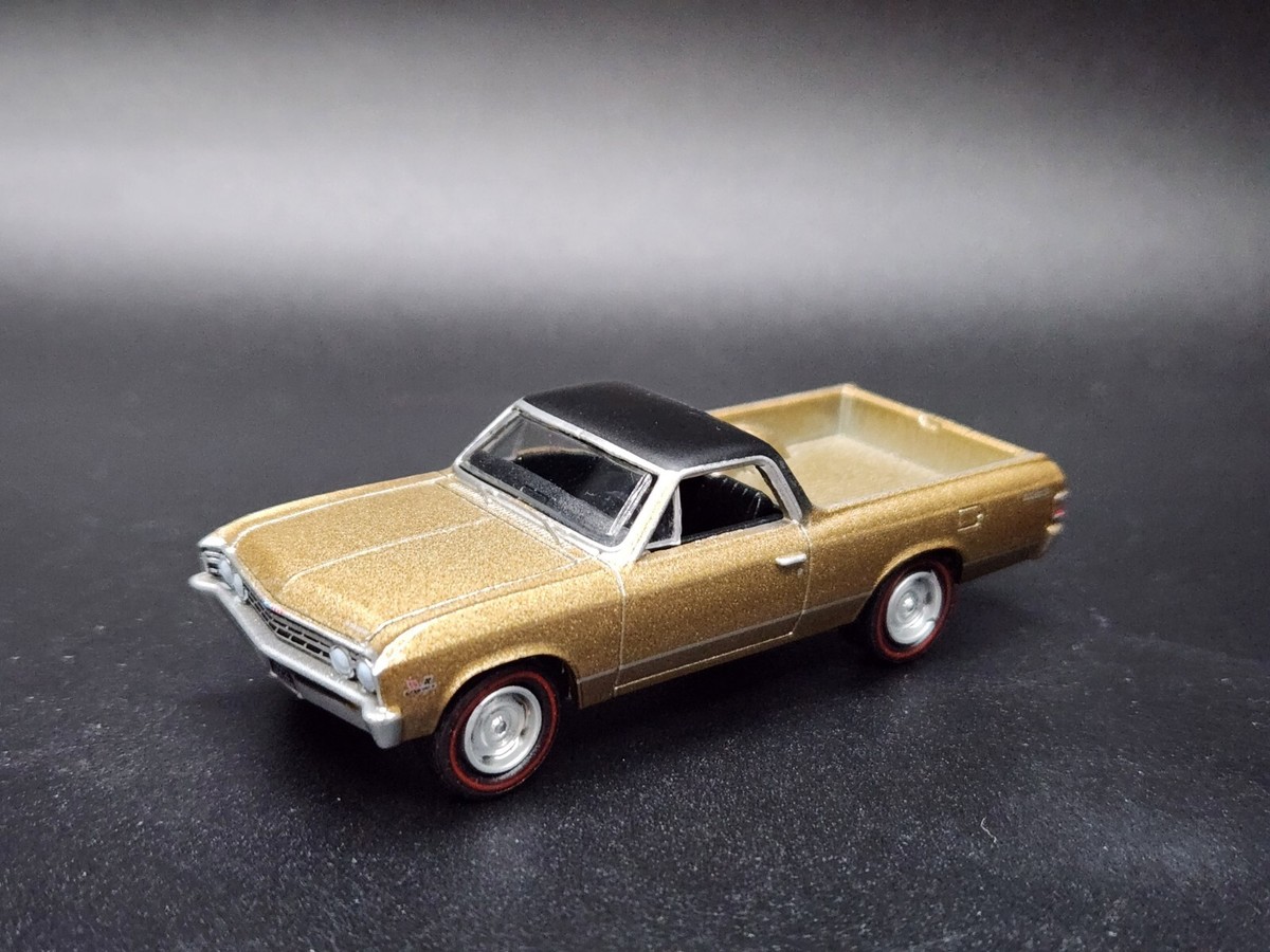 ☆ 67 CHEVY EL CAMINO　　　　　　　　　　【特典会員限定販売】 $_12.JPG?set_id=880000500F