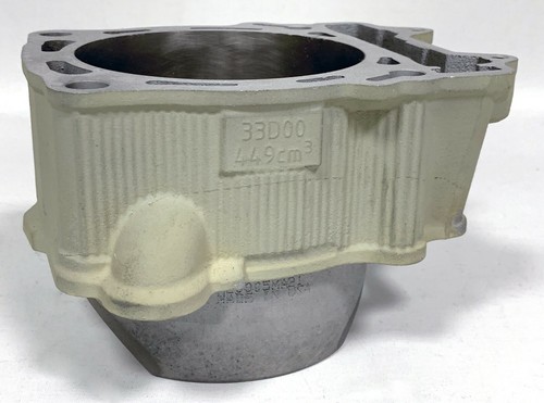 Cilindro Big Bore Yamaha YZ 450F 2010 - 2013 pistón Wössner 99,96 mm - Imagen 4 de 4