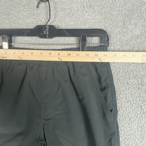 Columbia Pants Boys XL Gray Silver Ridge II Omni Shade Nylon Hiking Outdoors - Picture 6 of 10