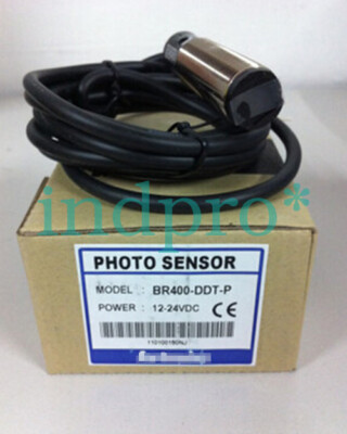 For   BR400-DDT-P Photoelectric Switch Sensor