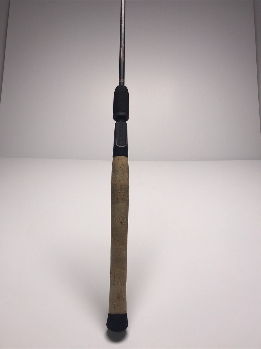 Vintage ABU GARCIA Original Series 6'6” Medium Heavy Casting