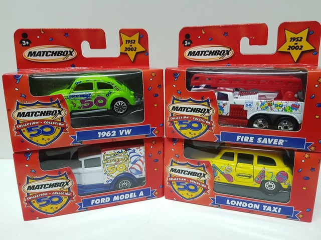 matchbox collection for sale