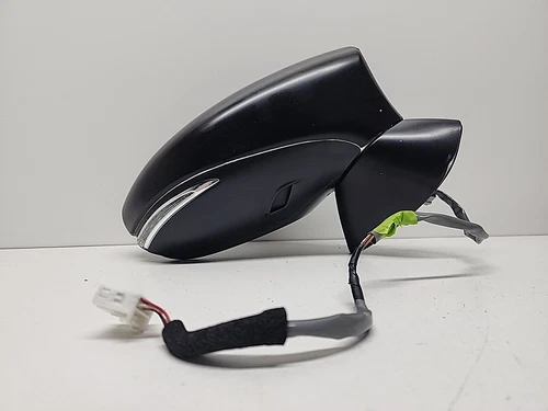 027486 | 15 - 17 Lexus RC200T RC300 Right Mirror W/O Blind Spot (READ) RH 6 Wire