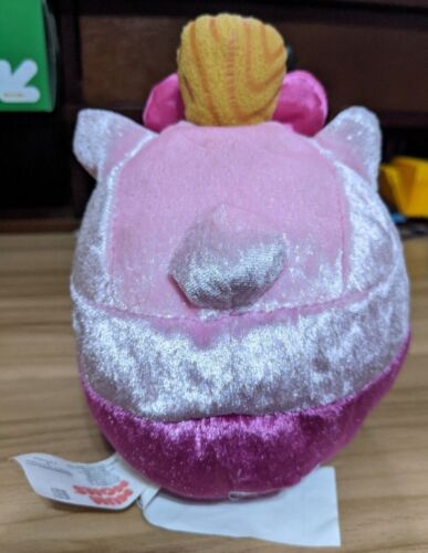 Num Noms Wildberry Freezie Plush - Picture 3 of 9