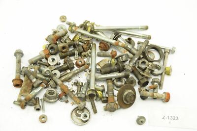 Honda CB 750 F F2 Bol D'Or RC04 – Année 1982 – Couplage Complet – Occasion