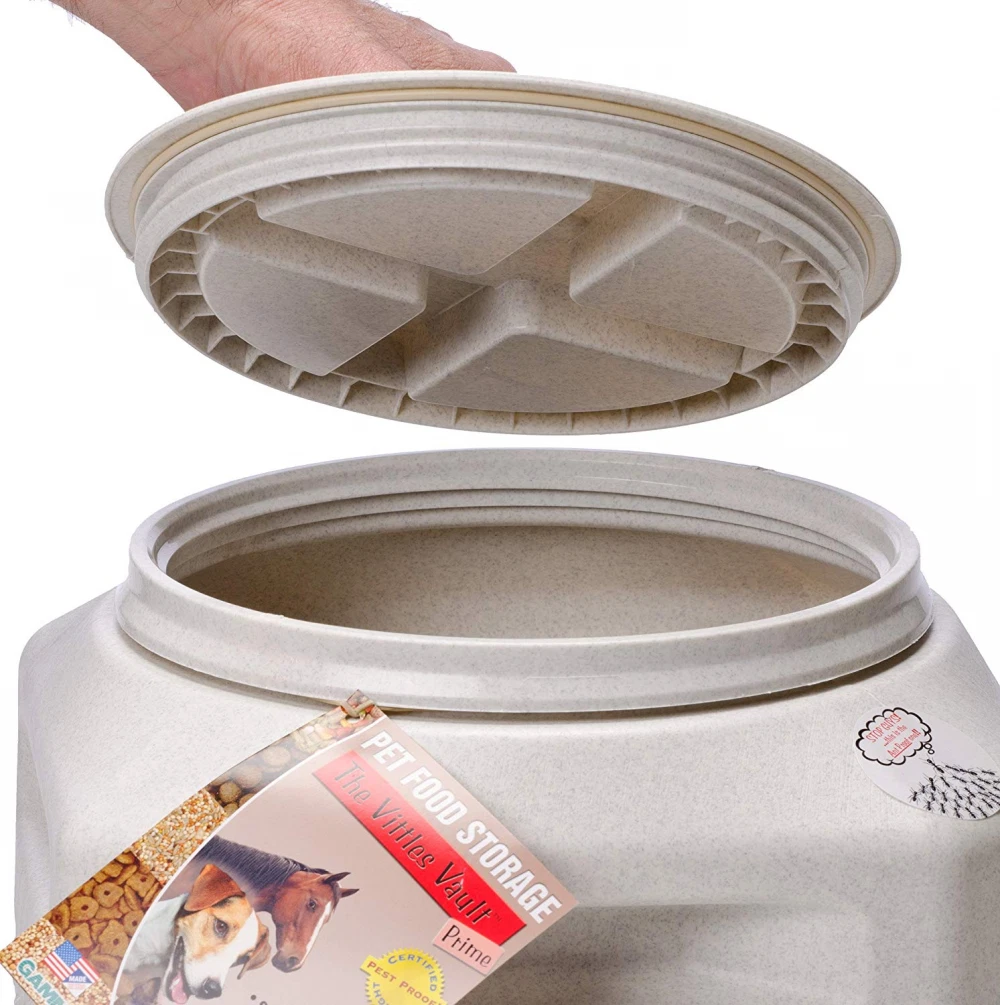 Vittles vault online