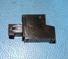 (LOT 200) ANYTEK TERMINAL BLOCK PLUG 3 POS/POLE 3.81MM 300VAC 10A 16-28AWG NEW