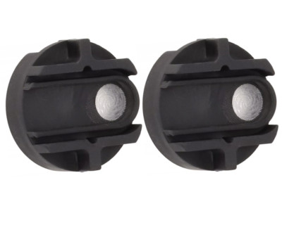 2Pcs VST Fuel Filter for Yamaha F 115 200 225 HP Outboard Motor OEM 68V-13915-00