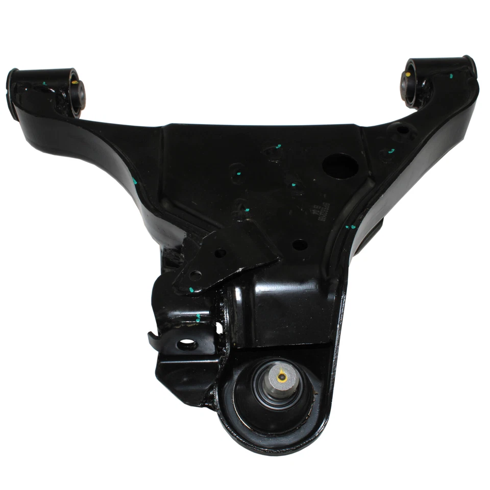 Bison Performance 2pc Set Front Lower Control Arm Assemblies For Nissan Suzuki - Imagem 3 de 4