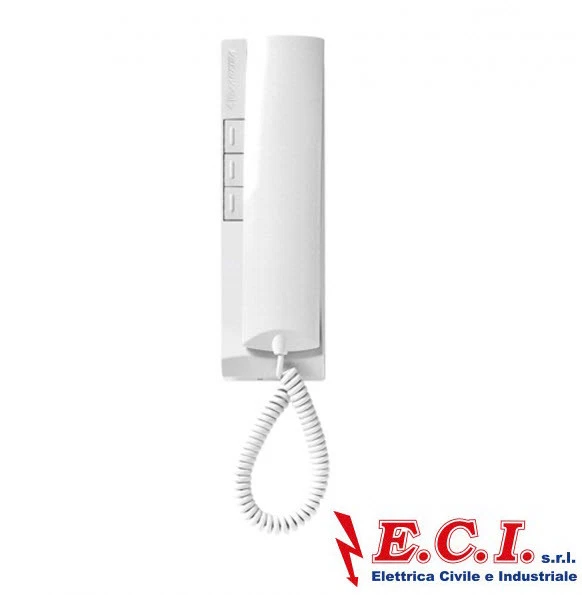 VEDI DESCRIZIONE E TITOLO ACI FARFISA – Citofono Exhito Duo - EX352