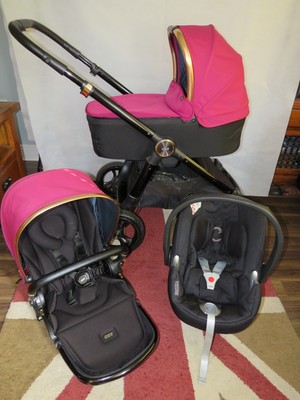 mamas and papas ocarro special edition